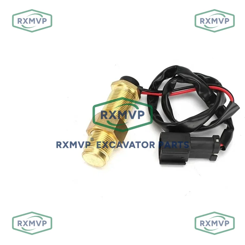 PC200-5 PC200-6 PC220-6 6D102 Engine Revolution Speed Sensor 7861-92-2310 For Komatsu Excavator