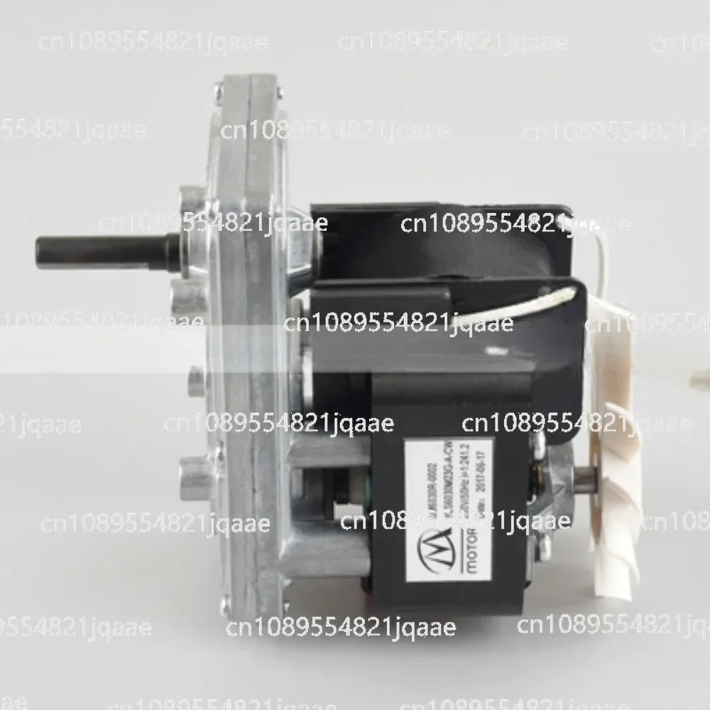 Chain Toaster TT150/300/450 GM6030R Geared Motor