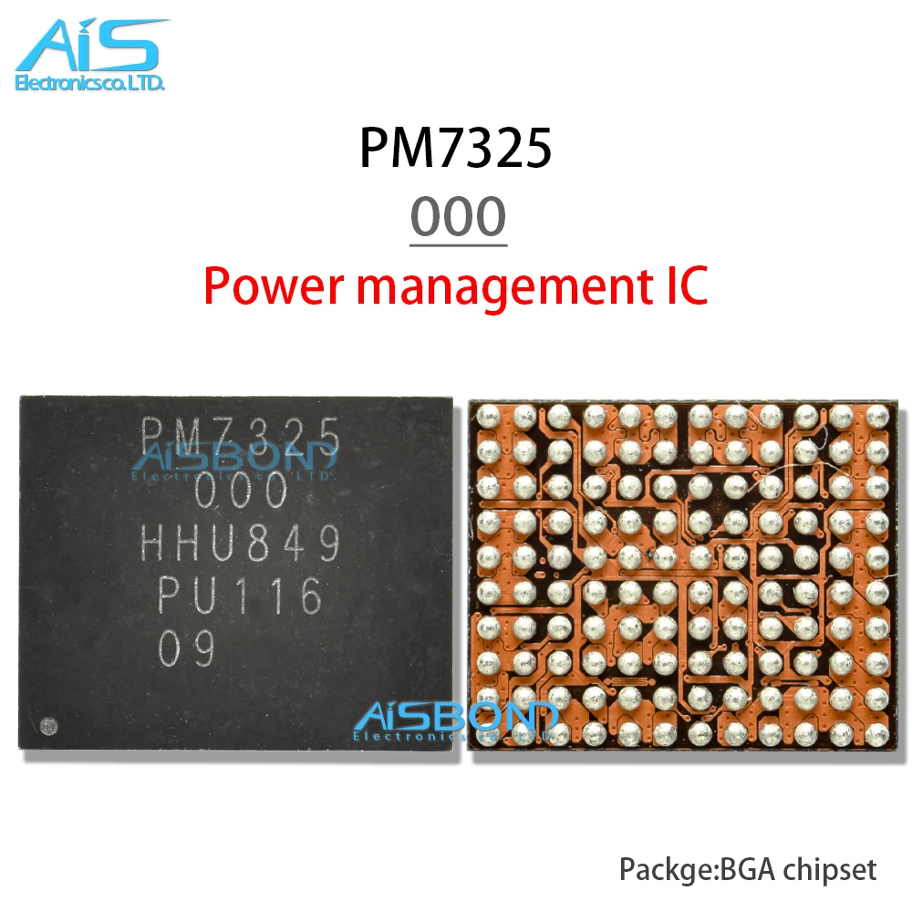 New PM7325 000 Power Management IC 7325 PM Supply IC chip PMIC