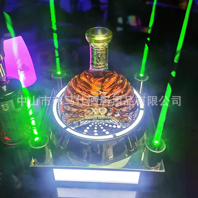 Bar Luminous Champa… - image