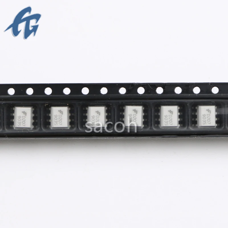 (SACOH Electronic Components)D207 20Pcs 100% Brand New Original In Stock