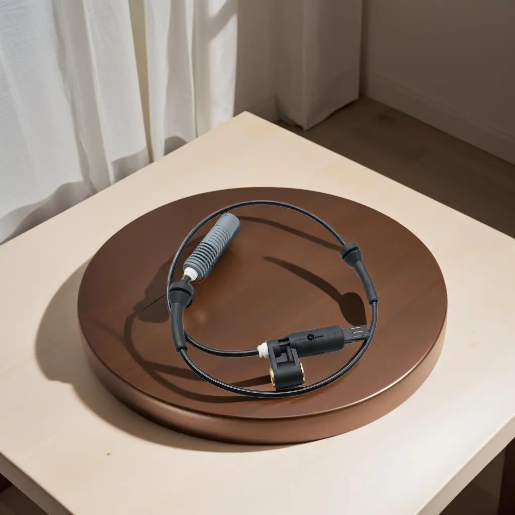 

Car ABS Sensor Speed Sensor Front Right Or Front Left For BMW 3 Series E36 Z3 E36 Automobiles Sensors Auto Accessories