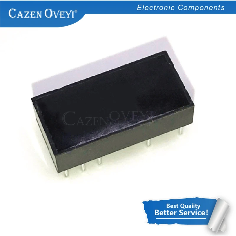 

IC Chipset 5pcs/lot HST-1025DR HST-1025 CROUP-TEK/DIP-10 In Stock