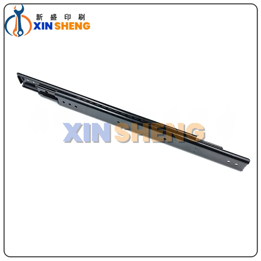 Best Quality 00.580.5022 Telescopic Rail For Heidelberg XL106 Printing Machine Spare Parts Guide Bar Side Frame