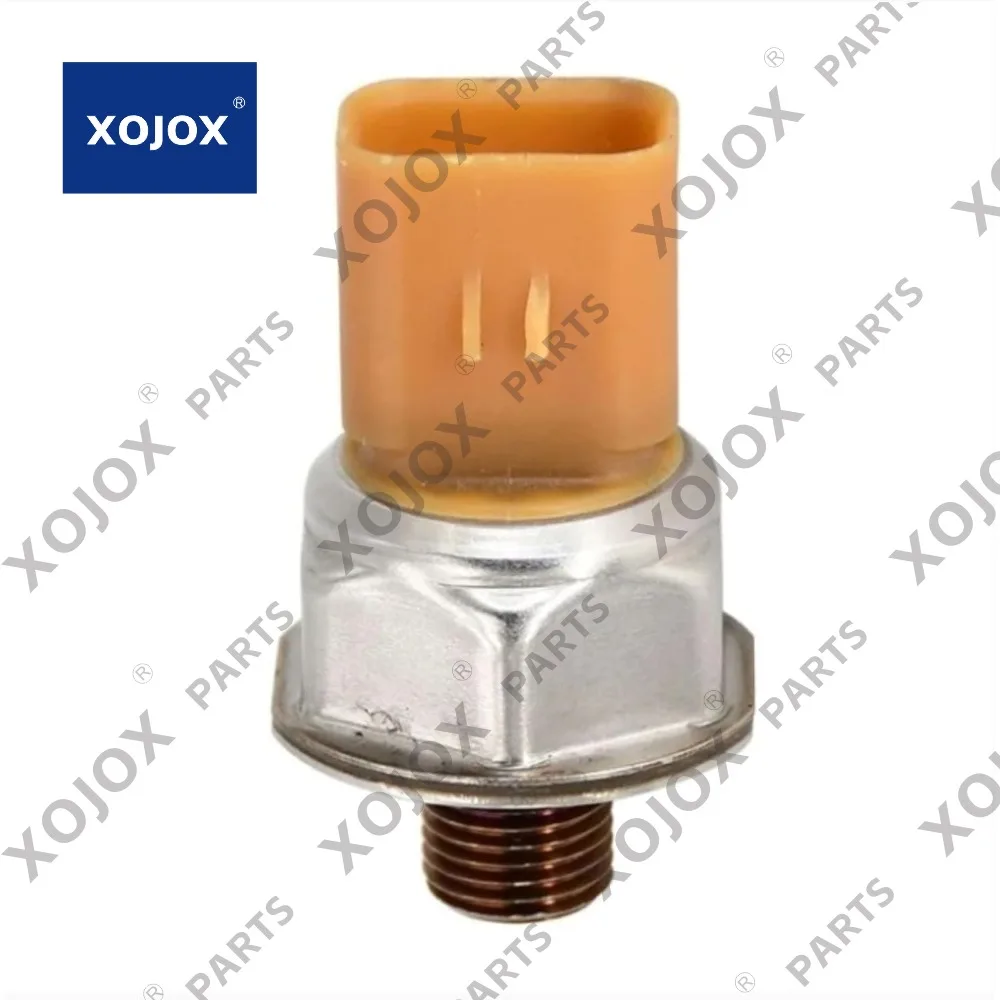 Датчик давления в топливной рампе XOJOX 248-2169 2482169 для CAT C7 C9 C12 C13 C15