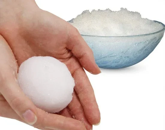 Manufacturers SAP--Super Absorbent Polymer Factory Price Sodium Polyacrylate Powder Sap for Diaper