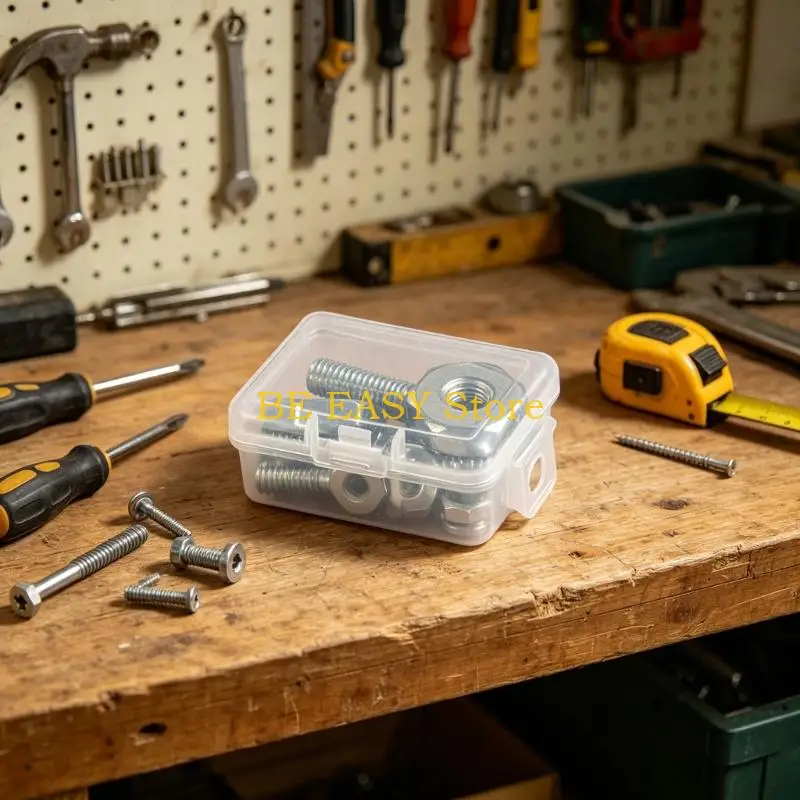 E28F Guide Bar Mounting Screw Heavy Duty Guide Bar Adjustment Screw Replacement