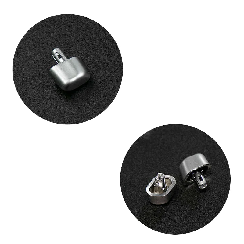 Seat Pillow Adjustment Switch Button Headrest Knob For Mercedes Benz S-Class W221 S300 S320 S350 S400 S600 2006-13