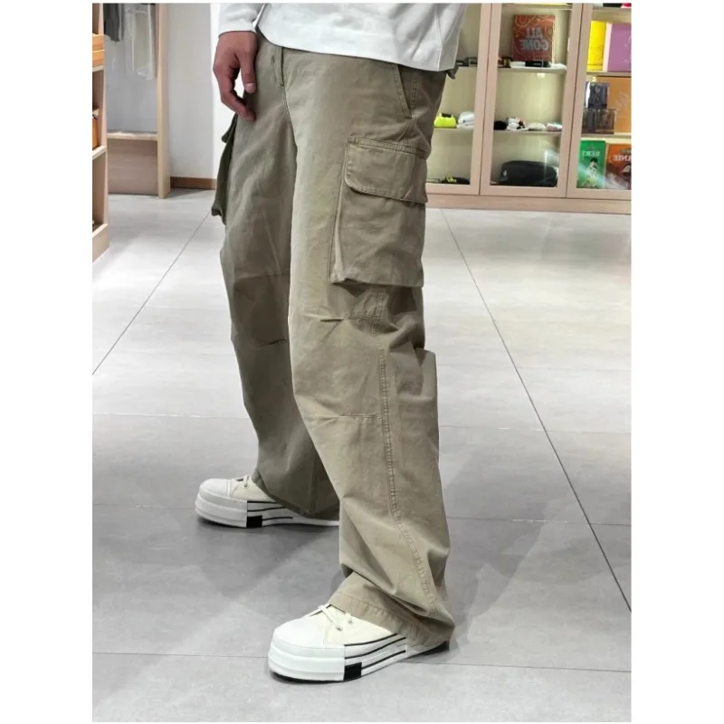 High street nossa legado versátil clássico calças casuais das mulheres dos homens moda confortável calças de melhor qualidade