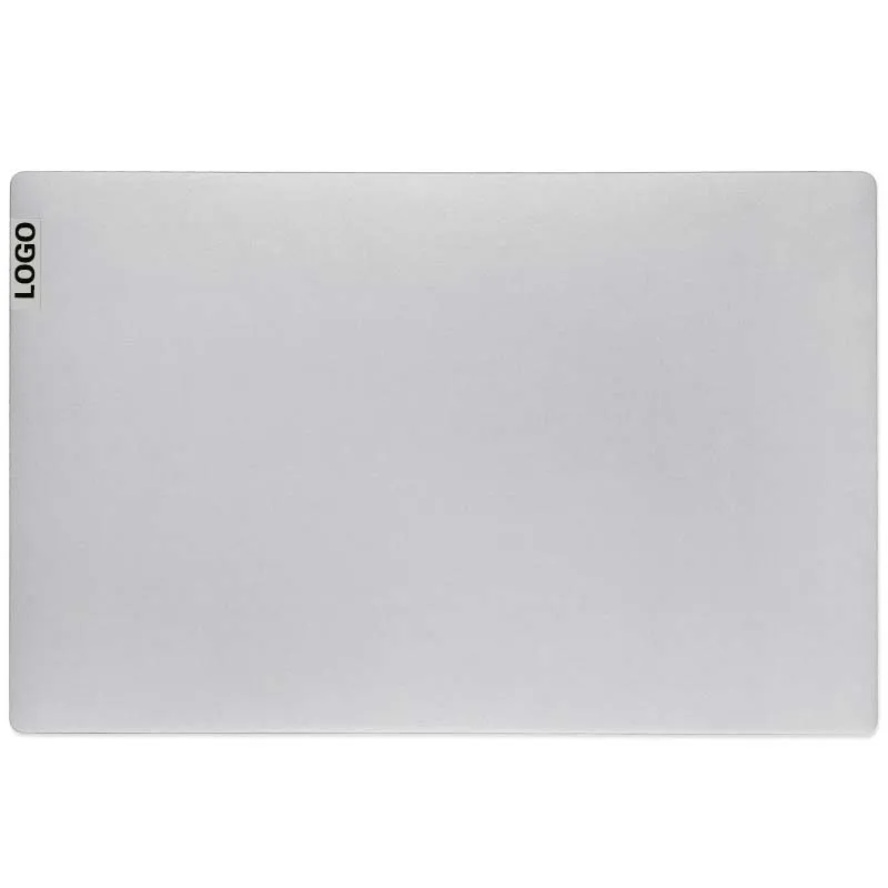 حافظة جديدة لهاتف Lenovo Ideapad 5 15IIL05 15ARE05 15ITL05 5-15 2020 2021 حاسوب محمول LCD الغطاء الخلفي/الحافة الأمامية/المفصلات/غطاء المفصلي أزرق