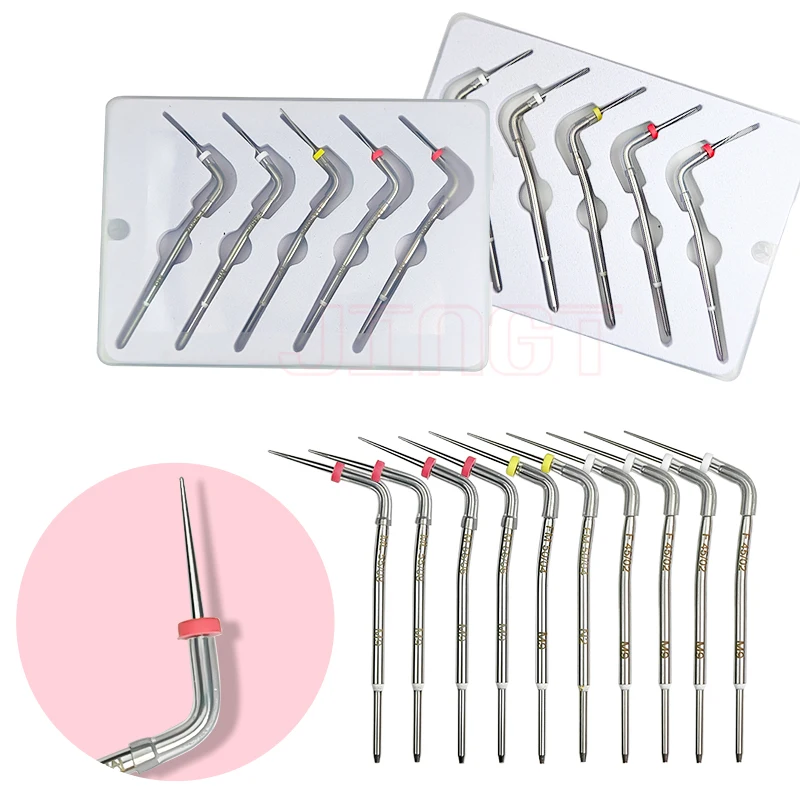 COXO FILL MINI Dental Endodontic Obturation System Intelligent Temperature Control Teeth Whitening Hot Melt Device for Dental Ca