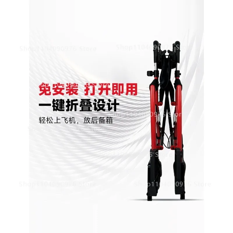 Thumbnail 3 - #10 Top 20 Mobility Scooters Worth Buying In 2026