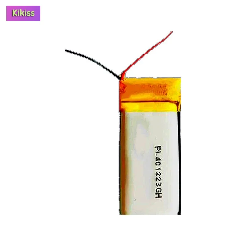Replacement Watch Battery For Xiaomi Mi Band 6 Band6 band 6 130mAh