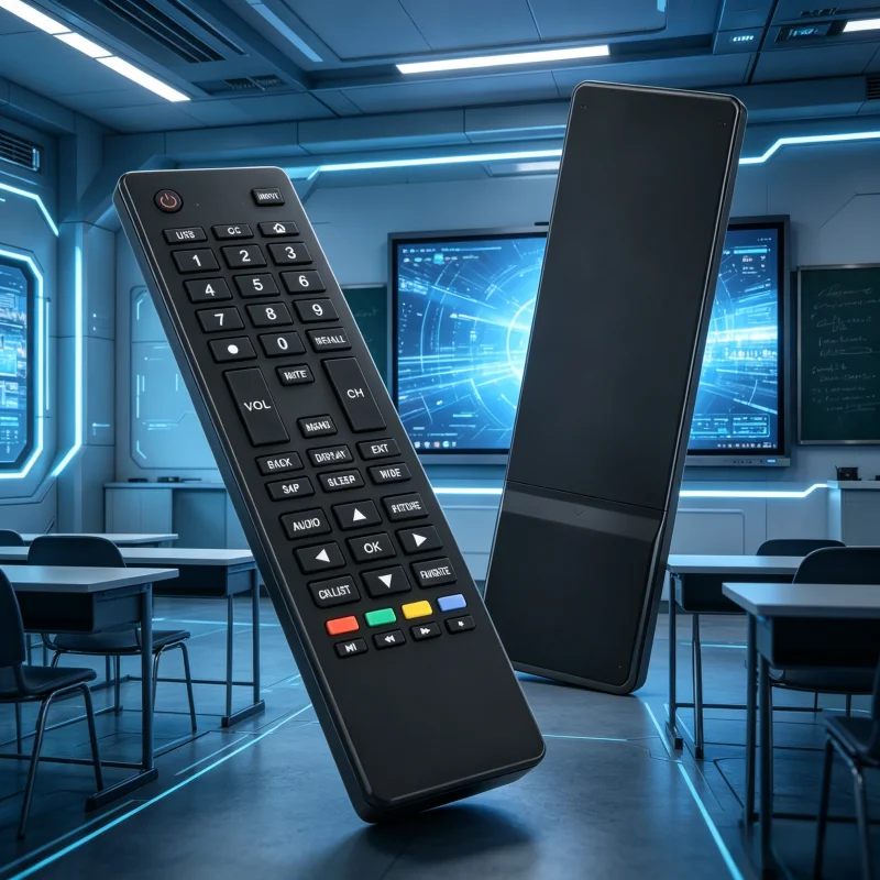 

Replacement Remote Control for Haier HTR-A18M 24D2000 LE24F33800 32D3000 LE32F32200 32F2000B LE39M600M80 LE39F32800A