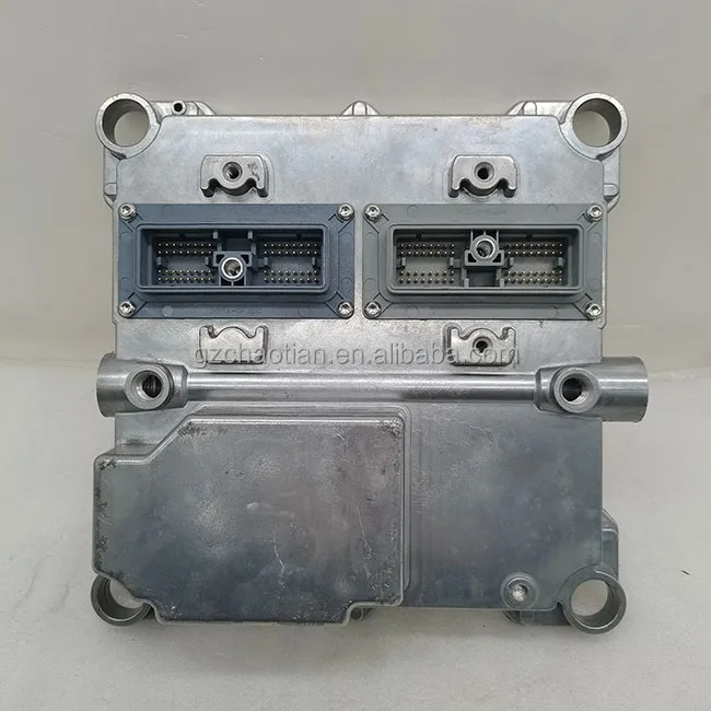 

331-7539 3317539 Controller C4.4 C6.6 Engine Unit ECU 331-7540 28170119 for CAT 312D 313D 319D 320D with program