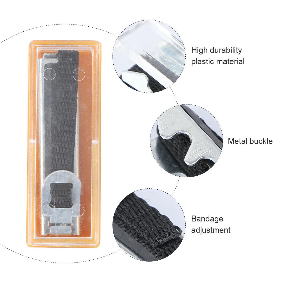 

Electric Acoustic Guitar Capo Clamp Bronze for Ukulele Banjo Mandolin Violin Acoustic 6 String Guitar Capo