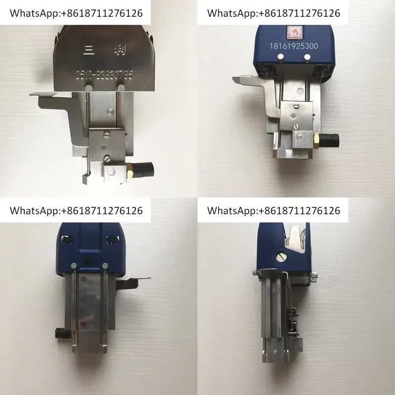 Computerized Flat Knitting Machine for Sanli Air Splicer Yarn Knotter Yarn Connector Knotter