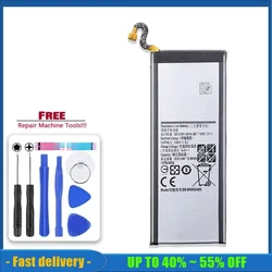 EB-BN930ABE/EB-BN935ABA 3500mAh Replacement Mobile Phone Battery For Samsung Galaxy Note 7 Note7 SM G935 G935F Batteries