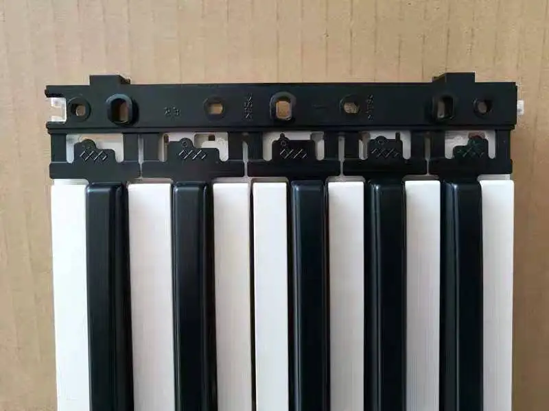 Applicable to electronic organ keys black and white keys KB280/290/PSRs550/s650/670/X600, etc