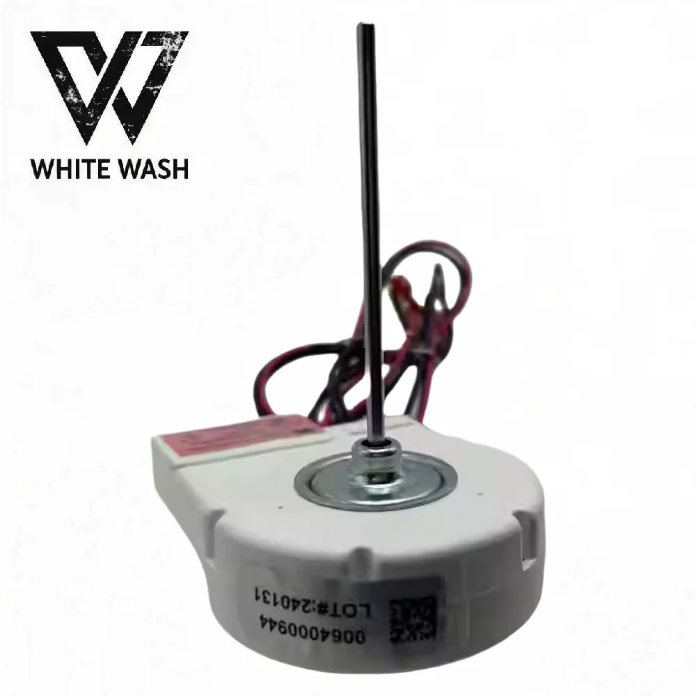 Brand new suitable for brand refrigerator DC cooling fan motor DLA5985HAEH DC 13V 3.3W 1120rmin 0064000944 shaft length 70mm