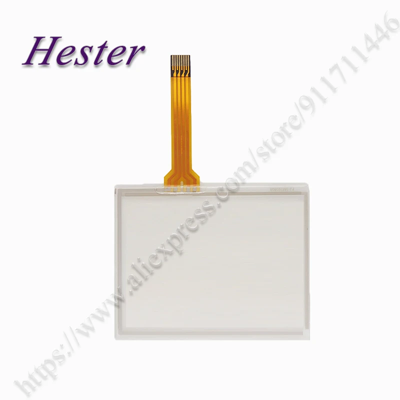 

Сенсорная панель для AGP3200-T1-D24 AGP3200-T1-D24-M AGP3200-A1-D24 Сенсорный стеклянный дигитайзер
