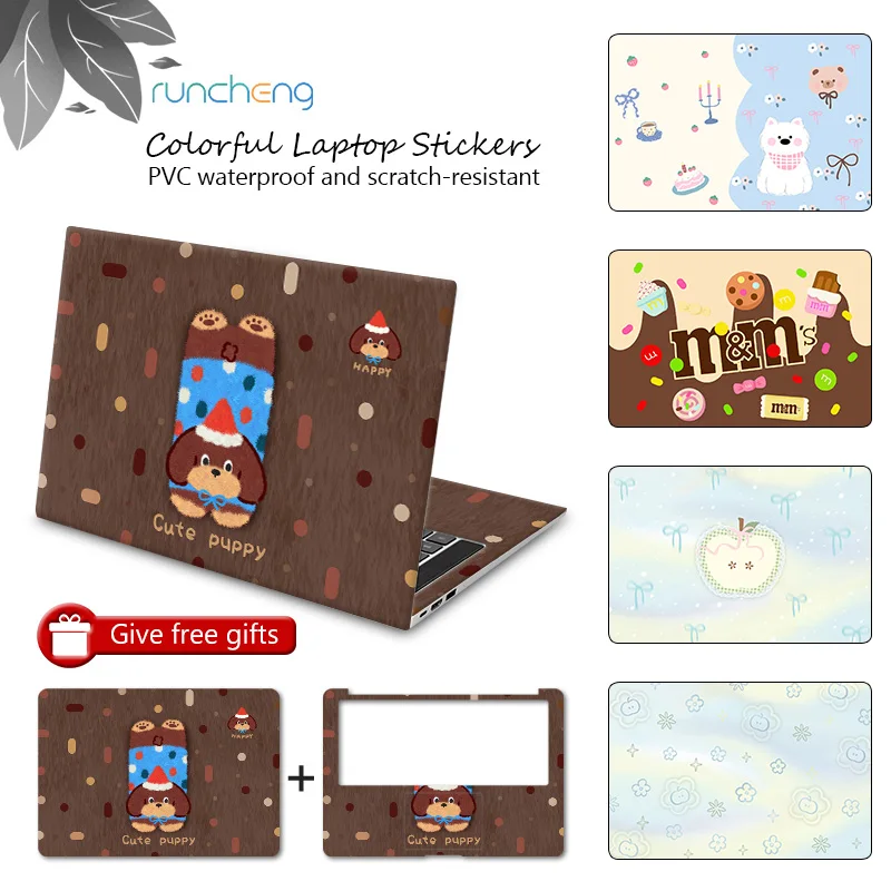 DIY Transformers laptop sticker laptop skin 12/13/14/15/17 inch for MacBook/HP/Acer/Dell/ASUS/Lenovo