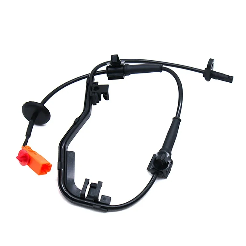 57475-SLN-A01 57475SLNA01 คุณภาพสูงใหม่ด้านหลังซ้ายเซ็นเซอร์ความเร็วล้อ ABS สําหรับ Honda Fit 2007-2008 L4 1.5L Auto Parts