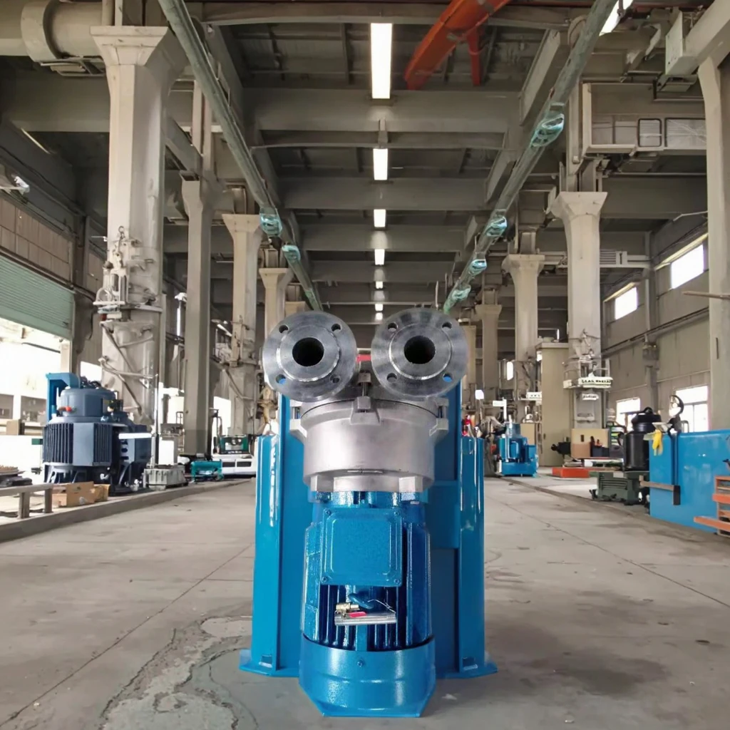 OEM Supports Customized Stainless Steel Iron High-quality Vacuum Pump, Electric Water Ring Vacuum Pump Equipment Matching