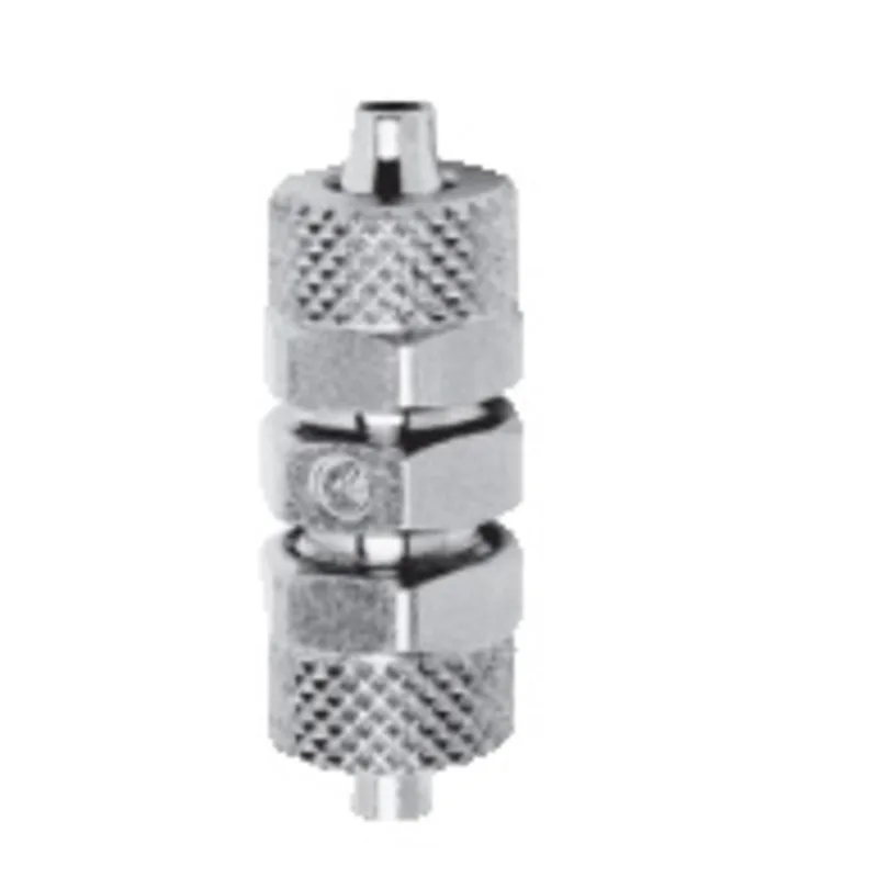 AIR FITTING PNEUMATIC Original Camozzi/1580 1590 5/3 6/4 8/6 10/8 12/10