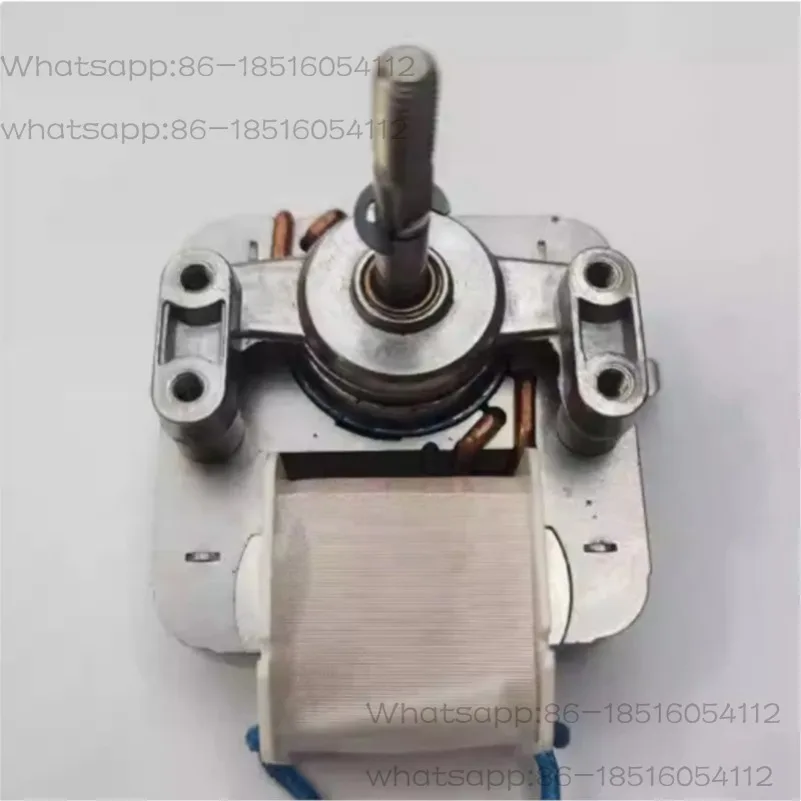 Air Fryer Motor YJ61-16/13/10 Single-phase Covered Pole Asynchronous Motor Universal Fan Motor
