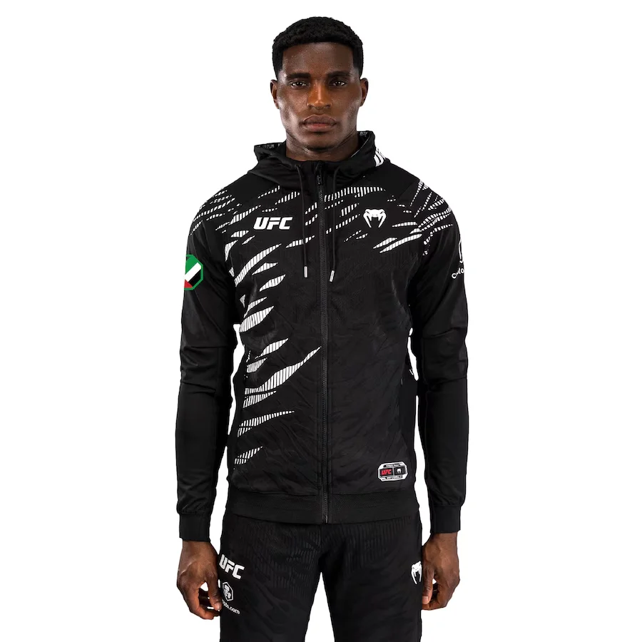 Рисунок 6 - Хит продаж, боевой тренировочный костюм UFC