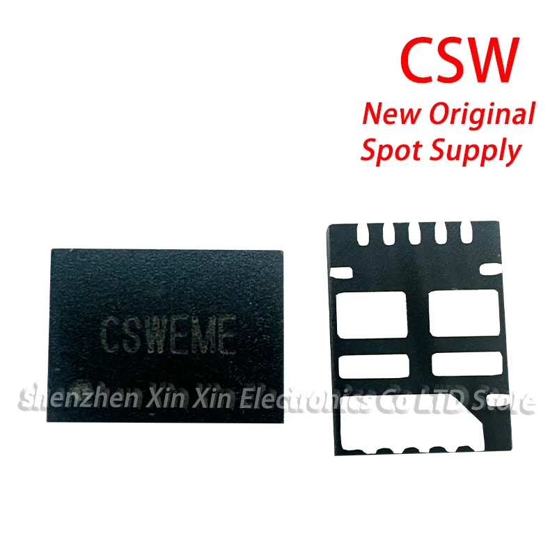 (2 قطعة) 100% جديد SY8370CTMC SY8370C1TMC SY8370C طباعة الشاشة DTR SY8370TMC طباعة الشاشة شرائح CUR DCU CUH CSW QFN