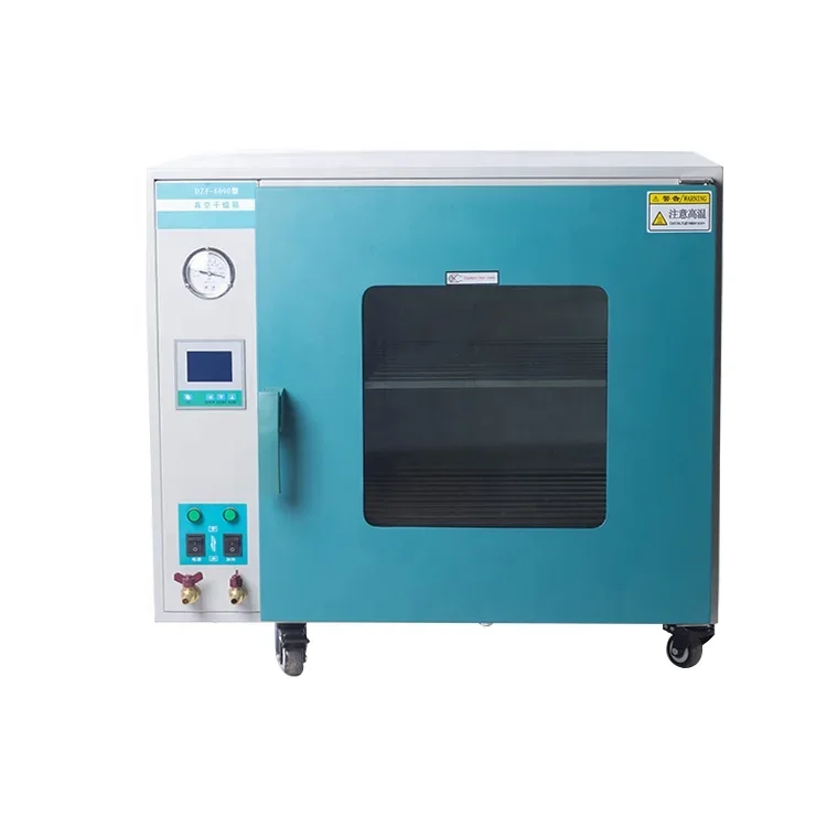 

Dying Oven Price Industrial Price For Laboratory Vacuum Drying Oven