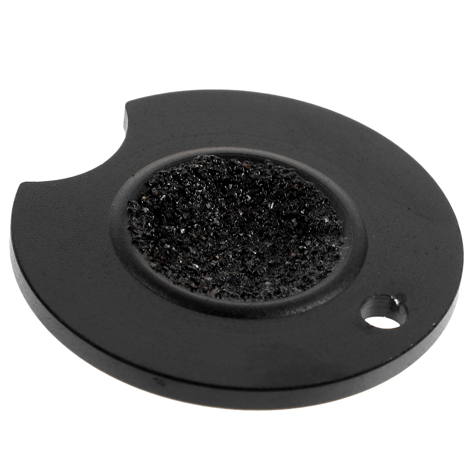 

Pool Cue Tip Shaper Black Color Aluminum Alloy Maintenance Tool Mushroom Head Billiards Accessory Grinder For Pool