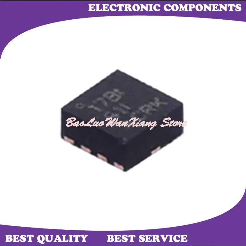 1 pz/lotto muslim17bi VQFN-11 nuovo e originale In Stock