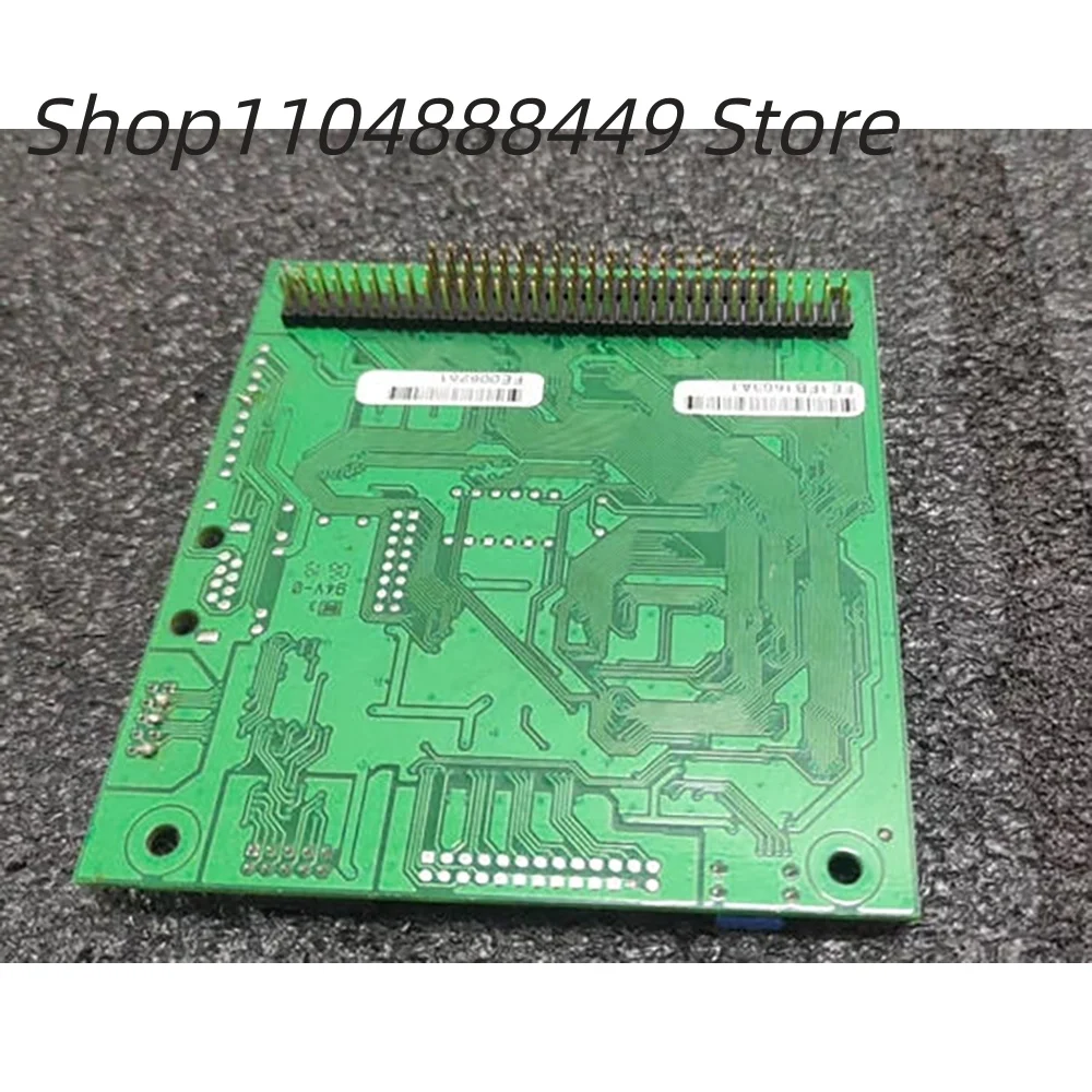 FB1603 V1.4 industrial control motherboard FE1FB1603A1 FE006251