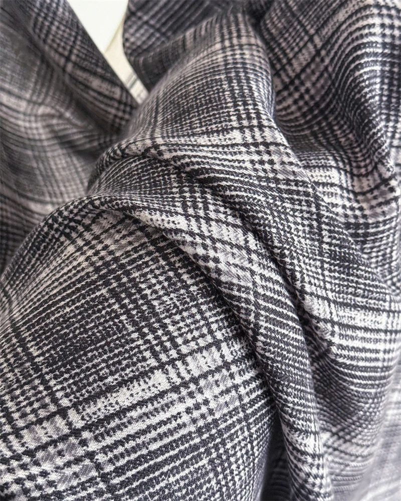 90*90Cm Square Scarf Cotton Linen Feeling Women Head Shawl Wraps Luxury Hairband Stripe Print Neck Scarves Hijab Bandana Pareo