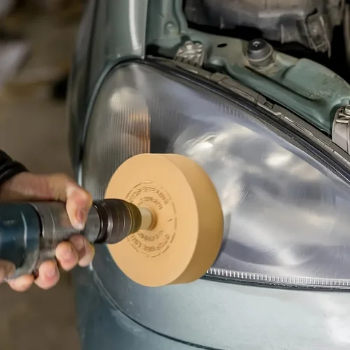 أدوات شحم ومواد شحم