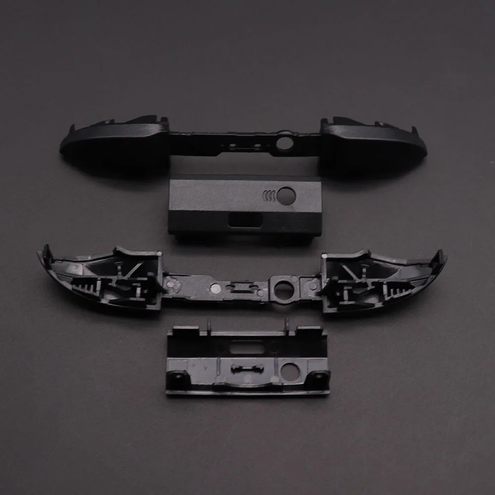 RB LB Bumpers Buttons For Xbox Series X S Controller Trigger Button Middle Holder with Screwdriver Tool - view 4