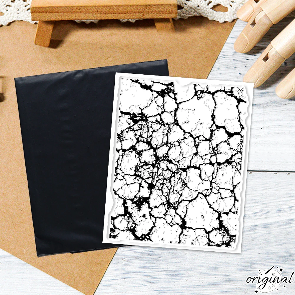 Универсальный набор прозрачных – обзор и цена Clear Silicone Stamps For Card Making