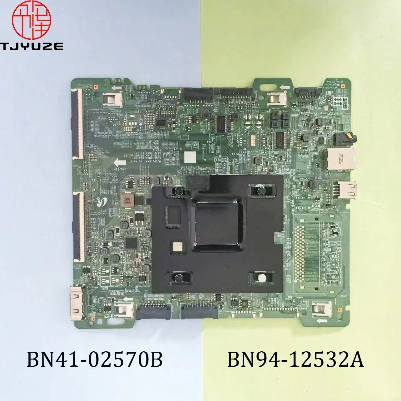 

Compatible with Samsung Main Board BN41-02570B BN41-02570 BN94-12532A for UN55MU9000FXZA UN55MU9000F UN55MU9000