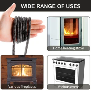 12 최고의 판매 BBQ 개스킷 - №3