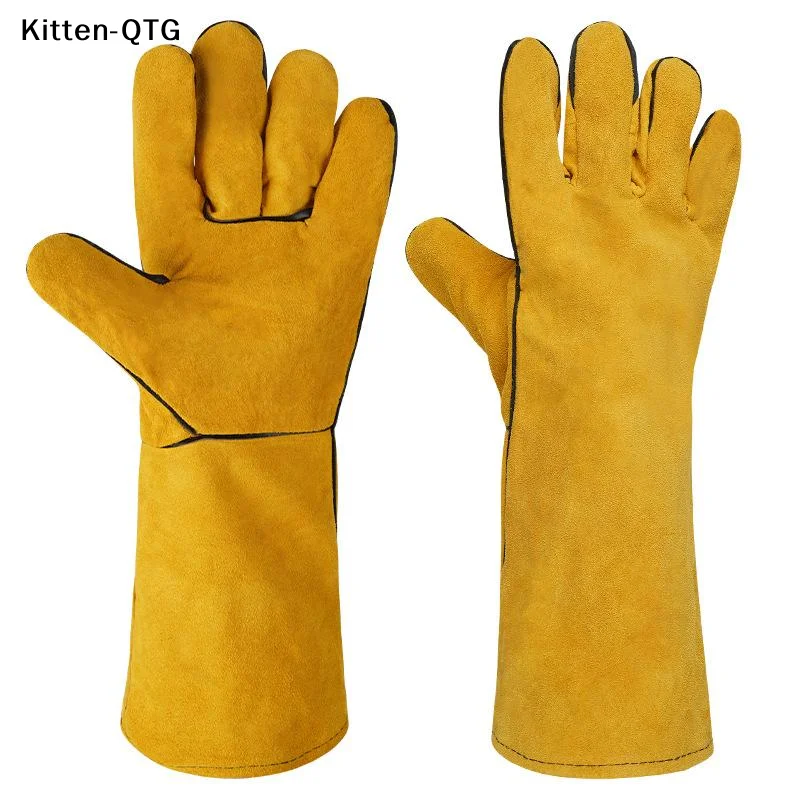 novo-par-de-luvas-de-trabalho-de-seguranca-de-40cm-luvas-de-soldagem-resistentes-ao-calor-e-a-cortes-design-personalizado-luvas-de-couro-para-soldagem