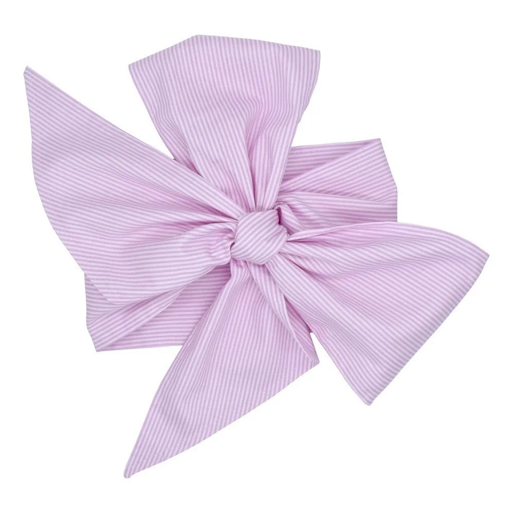 Cotton Newborn Wraps Bowknot 7 Colors DIY Infant Swaddle Bowknot Photography Props Butterfly Knot Decorative Band For Girl Boy