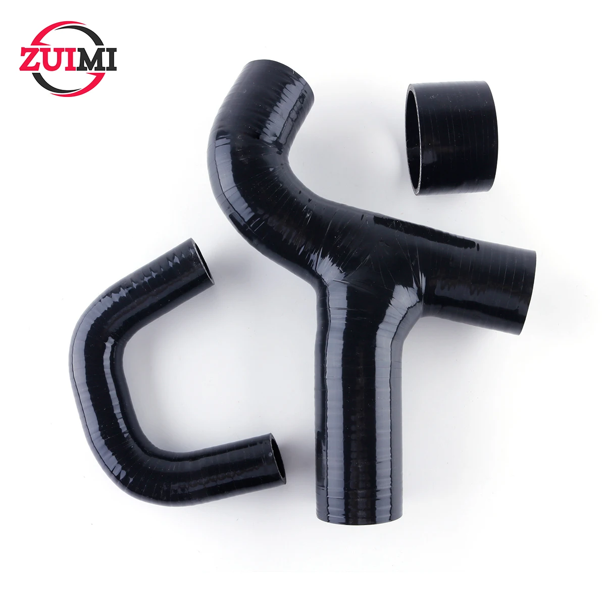 

Fit Subaru Impreze WRX STI GDB GDA EJ20 2.0L Turbo vers 2000-2008 Silicone Hose