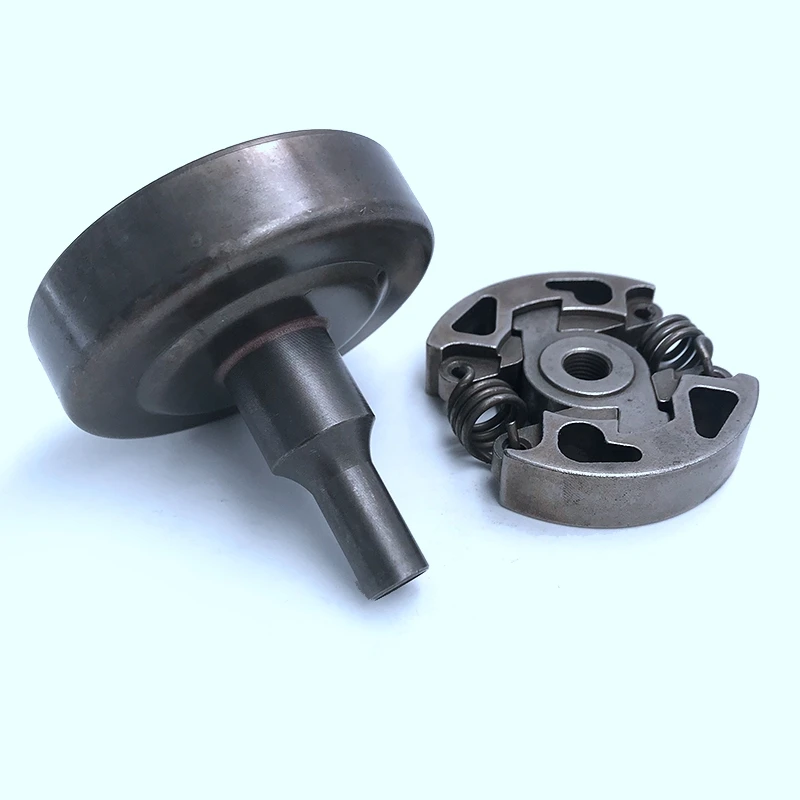 Kit de tambor de embrague para Stihl FS38, FS40, FS45, FS46, FS50, FS55, FS56, FS70, desbrozadora, cortacésped, piezas de repuesto