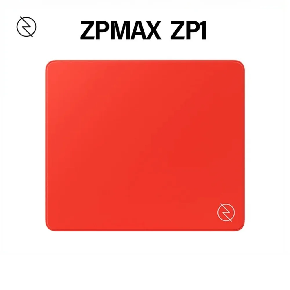 

Zpmax ZP1 Mousepad Customized Smooth Inoue Slimflex Polyurethane Rubber Gaming Accessories Neutral Control Type Gamer Mouse Pad