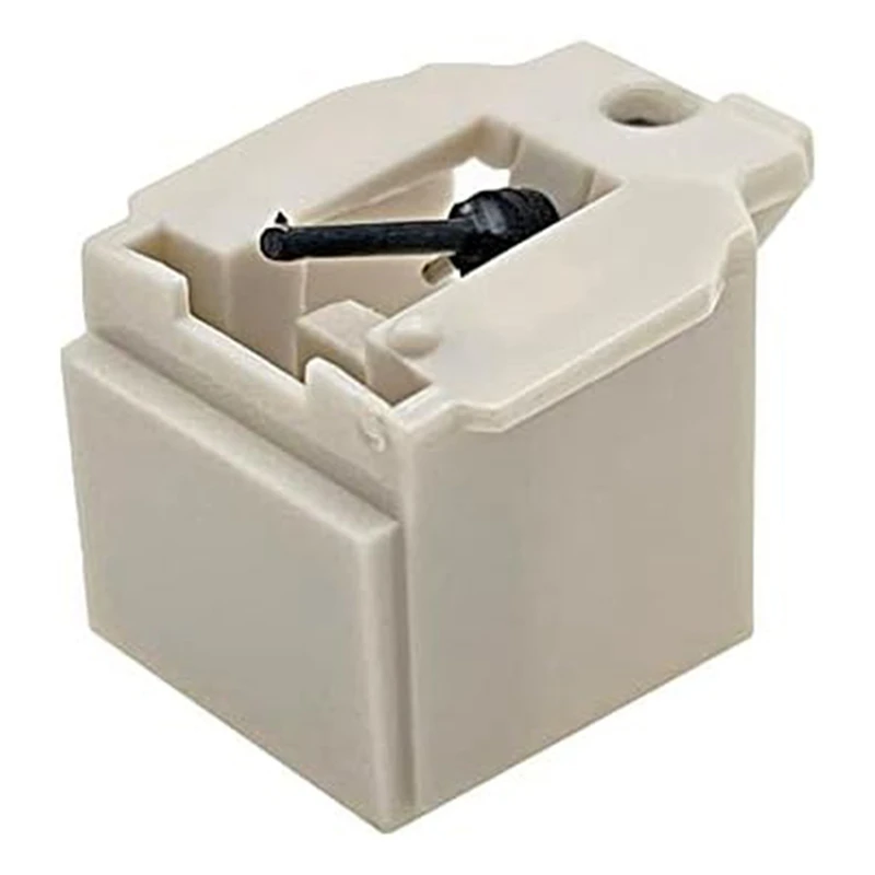 B63B-6PCS AT3600L Aghi per giradischi diamantati Stilo di ricambio per giradischi in vinile Audio-Technica AT-LP60/PL300