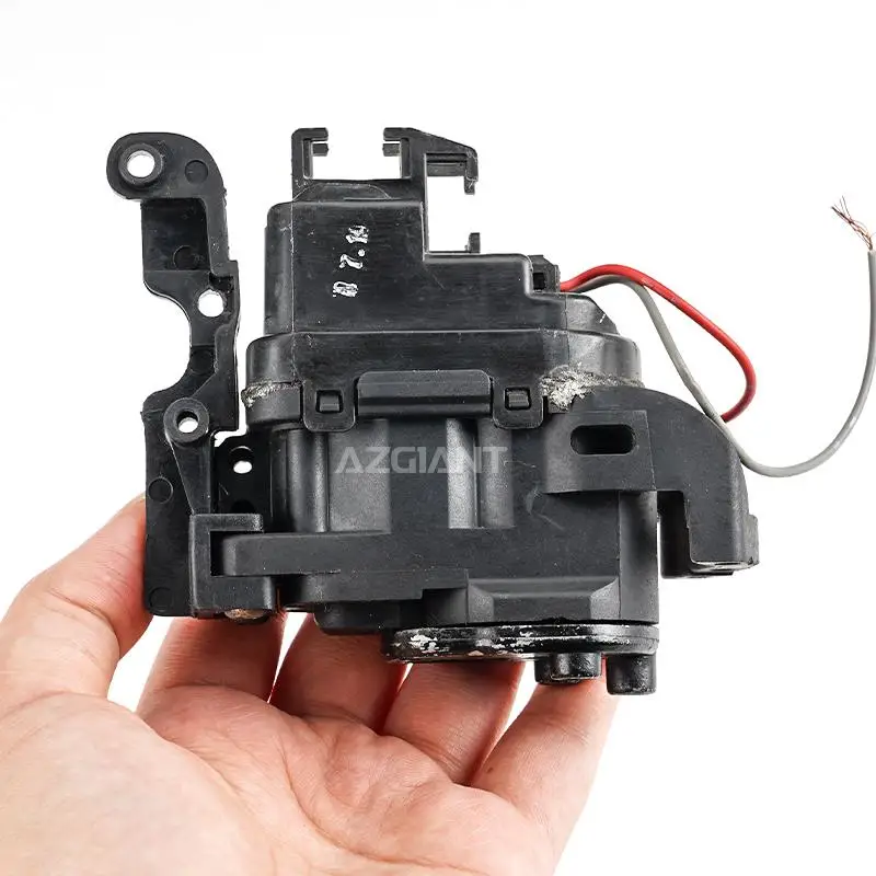 

Car Power Folding Rearview Side Mirror Motor Actuator Gear Assembly for Ford F150 Mondeo Fusion Explorer Mustang Lobo