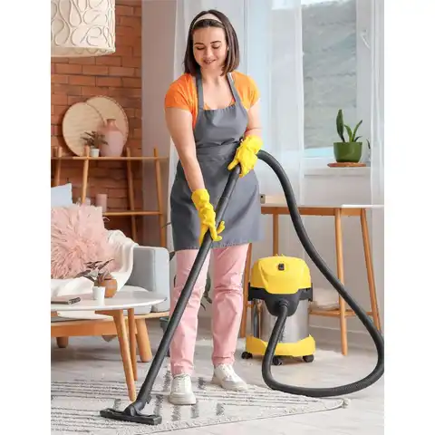 8 best sales karcher wd - №2